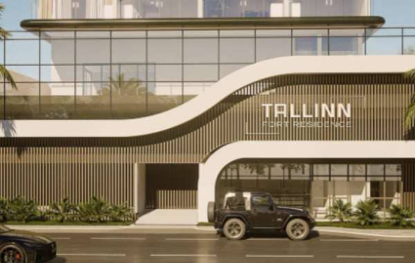 Imagem do Tallinn Fort Residence