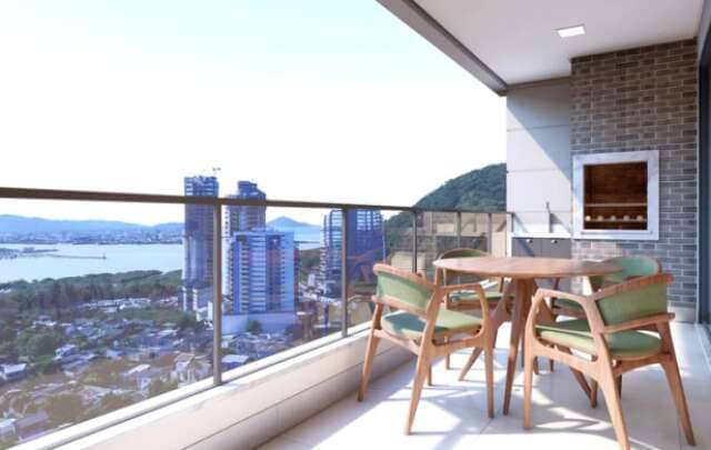 Imagem do Sul Mare Residence