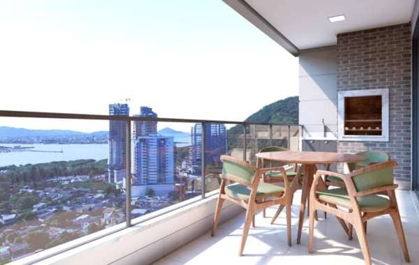 Imagem do Sul Mare Residence