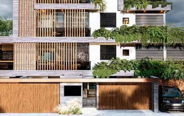 Imagem do Serena Residence