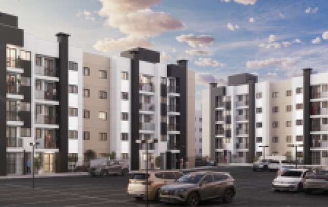 Imagem do Residencial Jardins