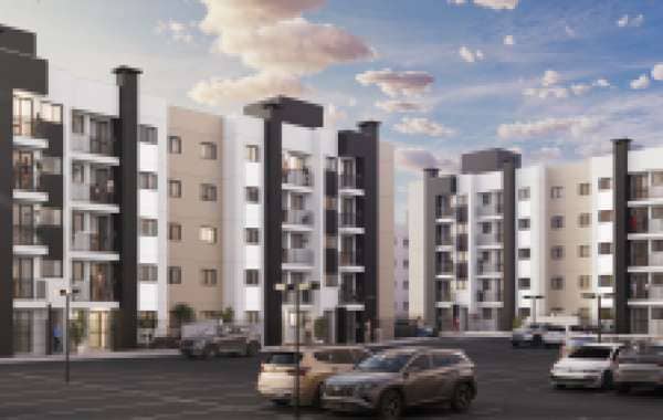 Imagem do Residencial Jardins