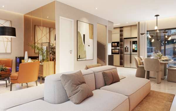 Imagem do Maximino Residence