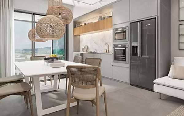 Imagem do Residencial Tour Santorini