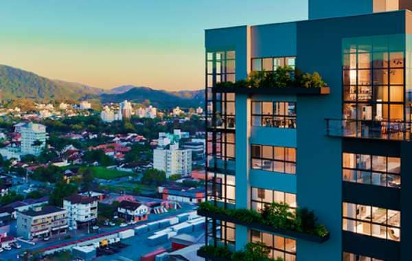 Imagem do Hyde Park Residences