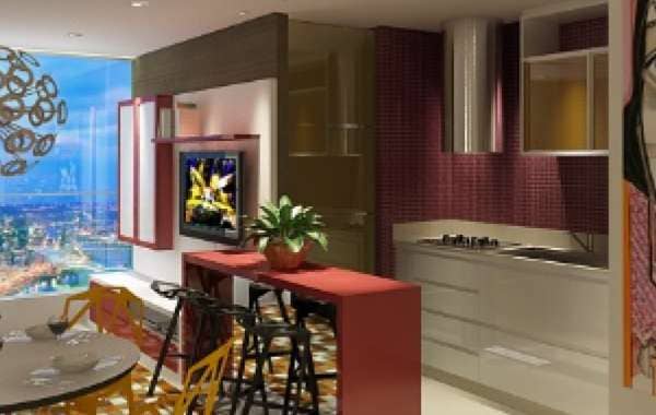 Imagem do Stardust Premium Residence