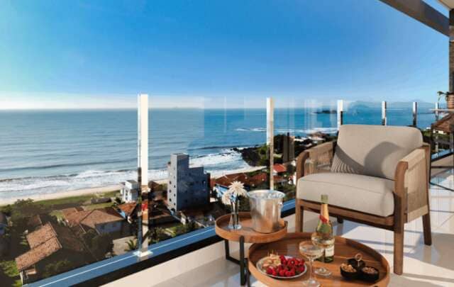 Imagem do MS Itajuba - Soul House