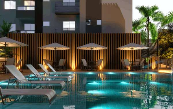 Imagem do MS Live Residence
