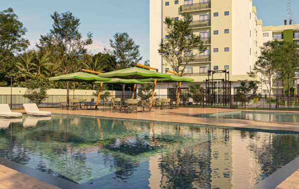 Imagem do MS Botanic Club - Up House