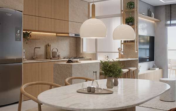 Imagem do Residencial Ana Frizon