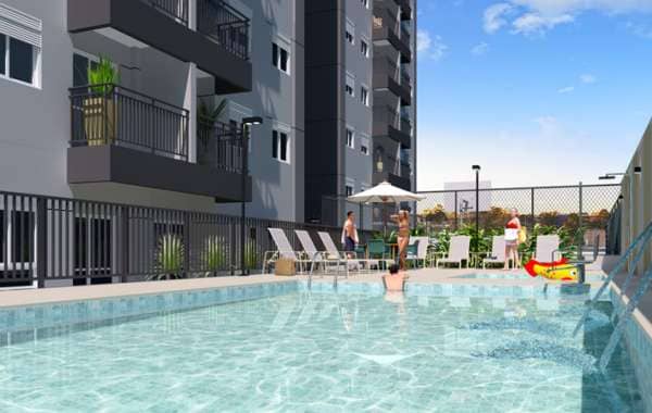 Imagem do Residencial Bosque Guapira