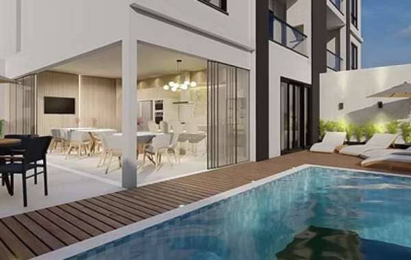 Imagem do Residencial Safira