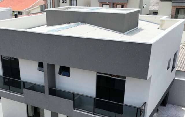 Imagem do Paros Residencial