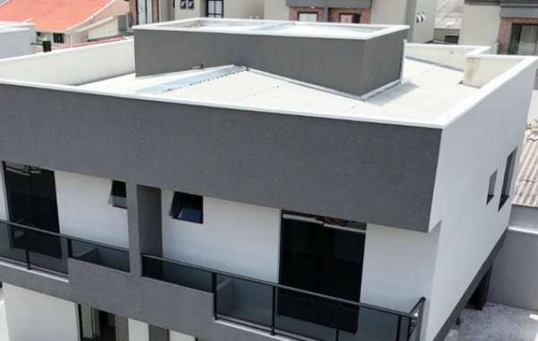 Imagem do Paros Residencial