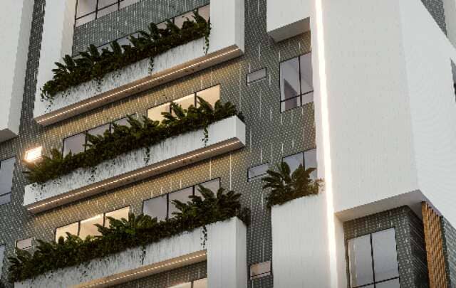Imagem do Alta Vista Garden
