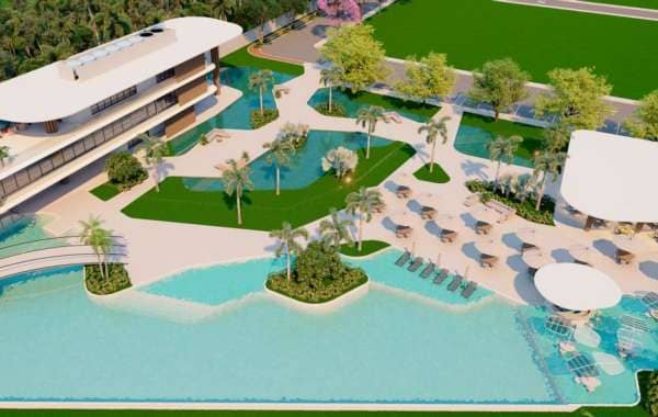 Imagem do L’Essence Home Design Resort