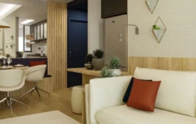 Imagem do Residencial Campo Bello