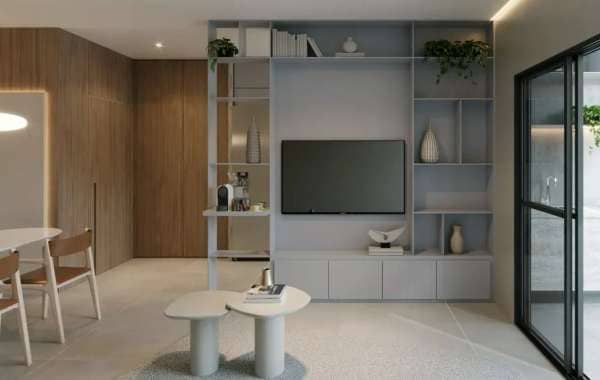 Imagem do Concept Jardins
