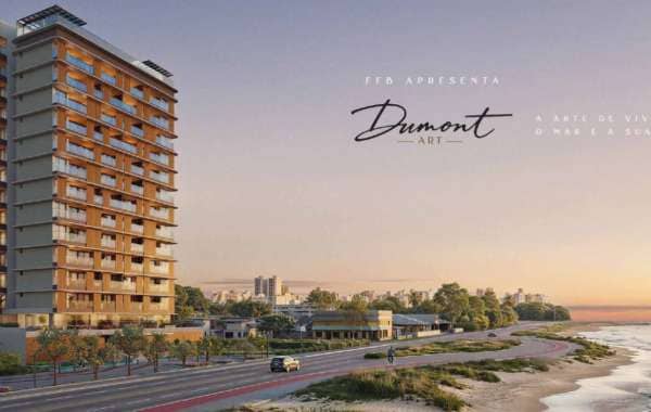 Imagem do Dumont Art