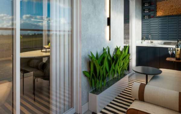 Imagem do Versato Residence