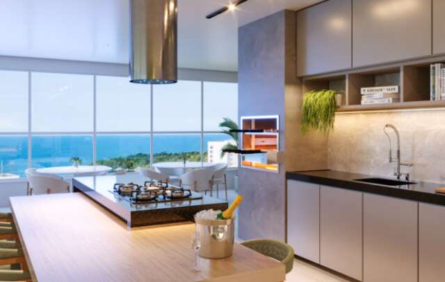 Imagem do Maria Carolina Residencial