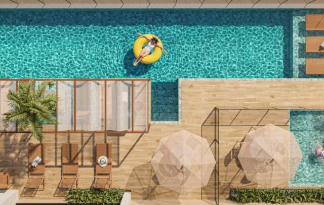 Imagem do Icoon Home Resort