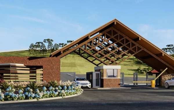 Imagem do Campos da Montanha Residencial