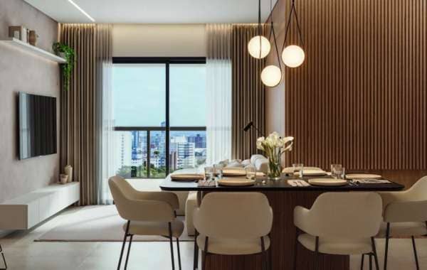 Imagem do Sanluri Residencial