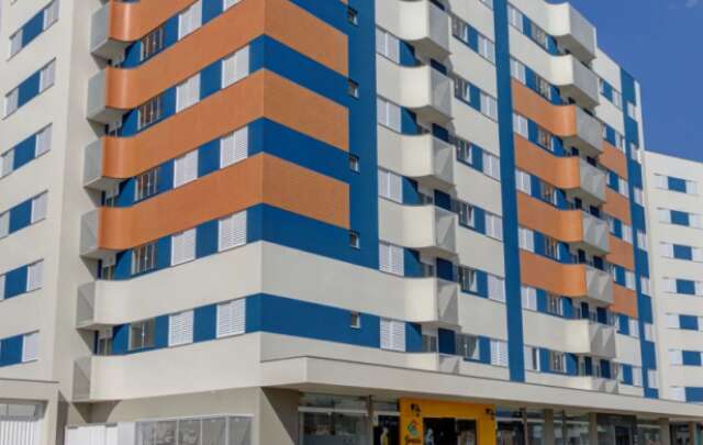 Imagem do Residencial Pavia