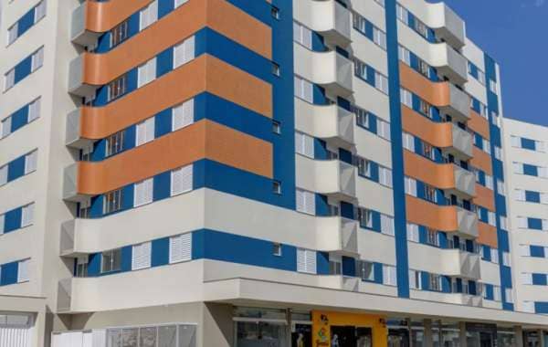 Imagem do Residencial Pavia