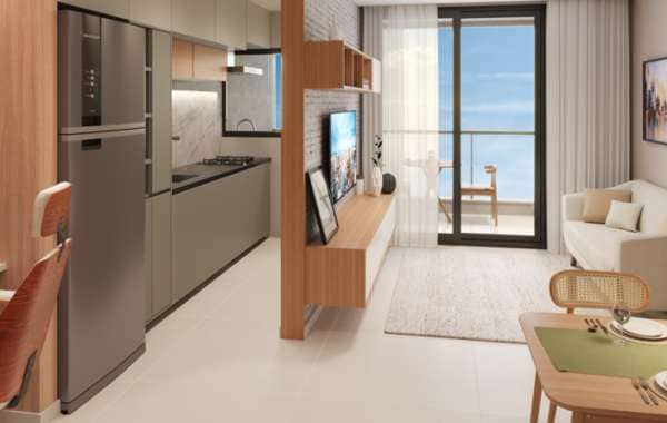 Imagem do Soma Ingá Residence