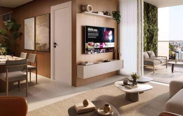 Imagem do Paradiso Residencial Clube