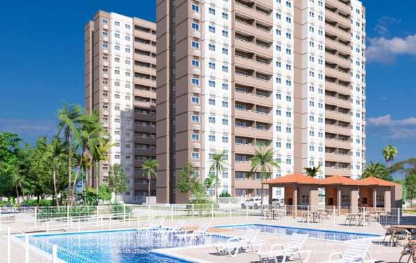 Imagem do Bela Vista Living