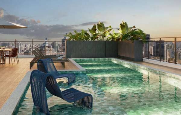 Imagem do Venue Residence Tatuapé