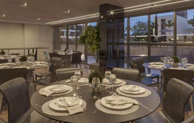 Imagem do Visum Residence