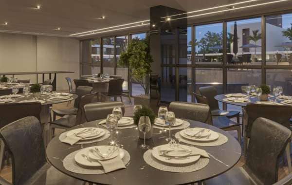 Imagem do Visum Residence