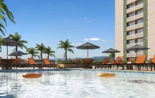 Imagem do Tropicale Beach Club