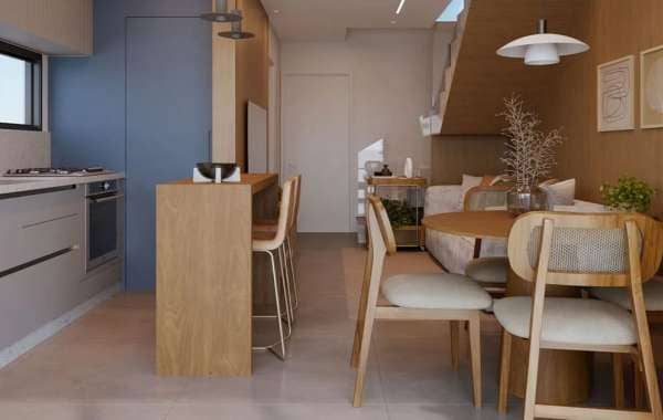 Imagem do Residencial Via Verde