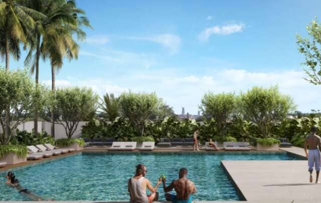 Imagem do Signa Residence