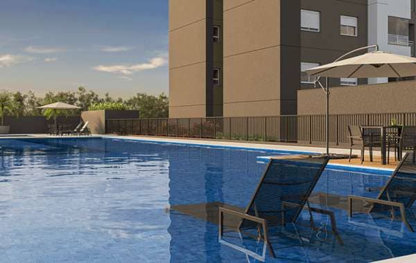 Imagem do Adara Residence