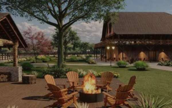 Imagem do Yellowstone Condomínio Rural