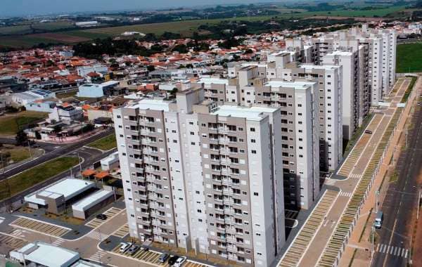 Imagem do Morada do Porto Residencial