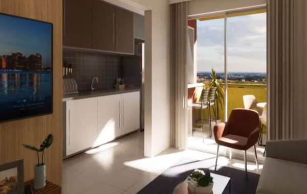 Imagem do Residencial Porto Pedra