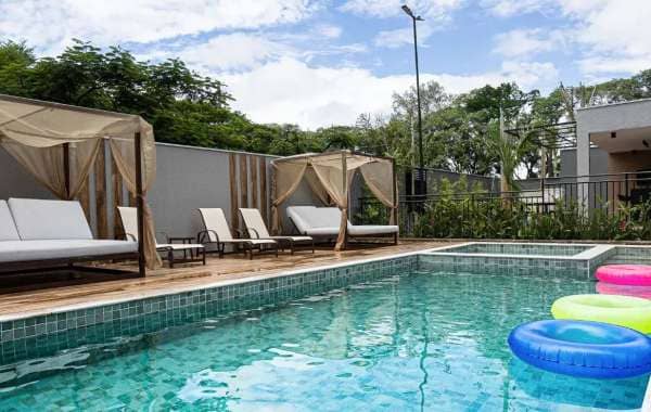 Imagem do InLife Residence