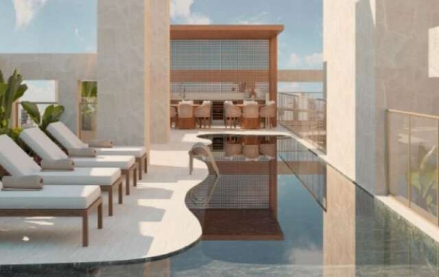 Imagem do Layers Jardins