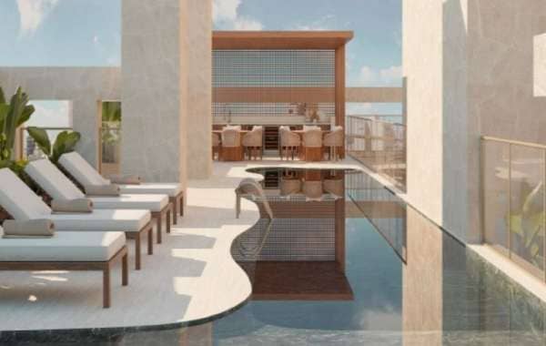 Imagem do Layers Jardins