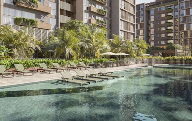 Imagem do Verano Park Sul