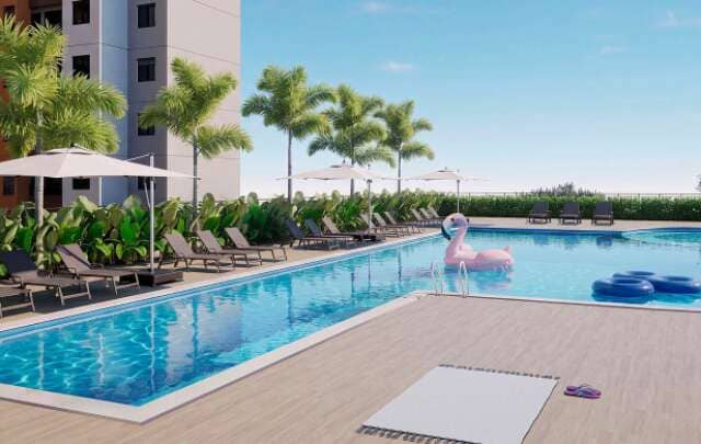 Imagem do 360 Home Club Taboão