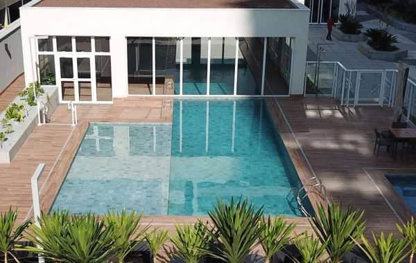 Audace Vila Leopoldina, foto 1