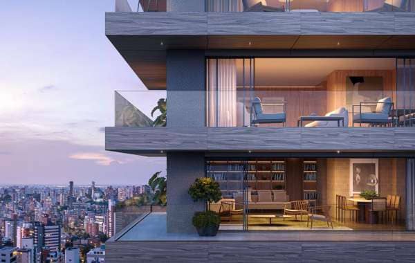 Imagem do Unik Green Residences